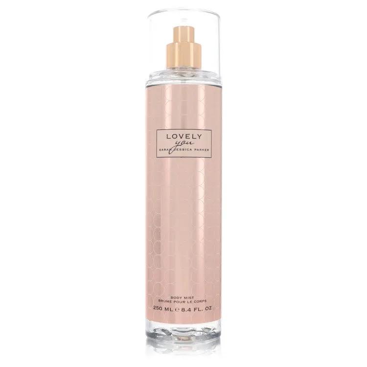 Lovely You Body Mist By Sarah Jessica Parker by Brands HD