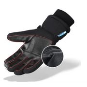Thickened Ski Gloves Cold Sports Touch Screen Warm Gloves by Mead's Supply & Equipment Outfitters limited