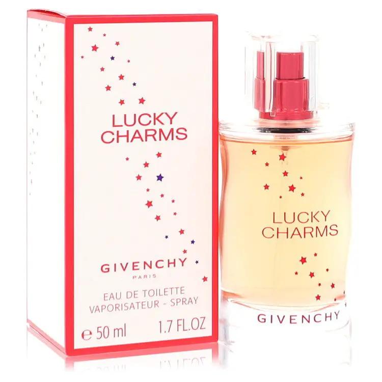 Lucky Charms Eau De Toilette Spray By Givenchy by Brands HD