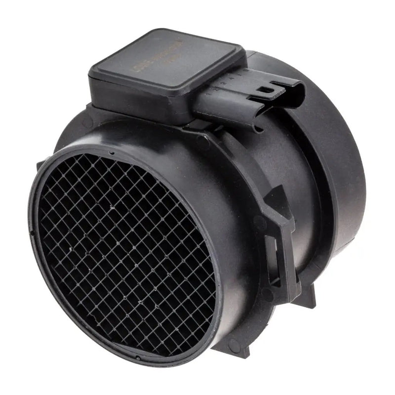 New Mass Air Flow Sensor (6-Pin) - 13627566984 fit BMW 325Ci, 325i, X3, Z4 by JBH AUTO PARTS