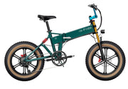 Kiwi eRide Kiwi eRide Fiido M1 Pro E bike 48V 13Ah Folding Electric Bike Fiido M1 Pro E bike 48V 13Ah Folding Electric Bike