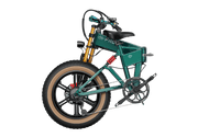 Kiwi eRide Kiwi eRide Fiido M1 Pro E bike 48V 13Ah Folding Electric Bike Fiido M1 Pro E bike 48V 13Ah Folding Electric Bike