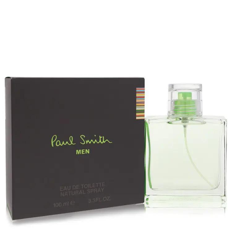 Paul Smith Eau De Toilette Spray by Paul Smith 100 ml by Brands HD