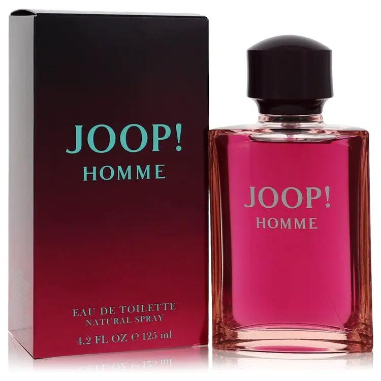 Joop Eau De Toilette Spray by Joop! 125 ml by Brands HD