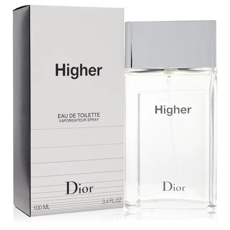 Higher Eau De Toilette Spray by Christian Dior 100 ml by Brands HD