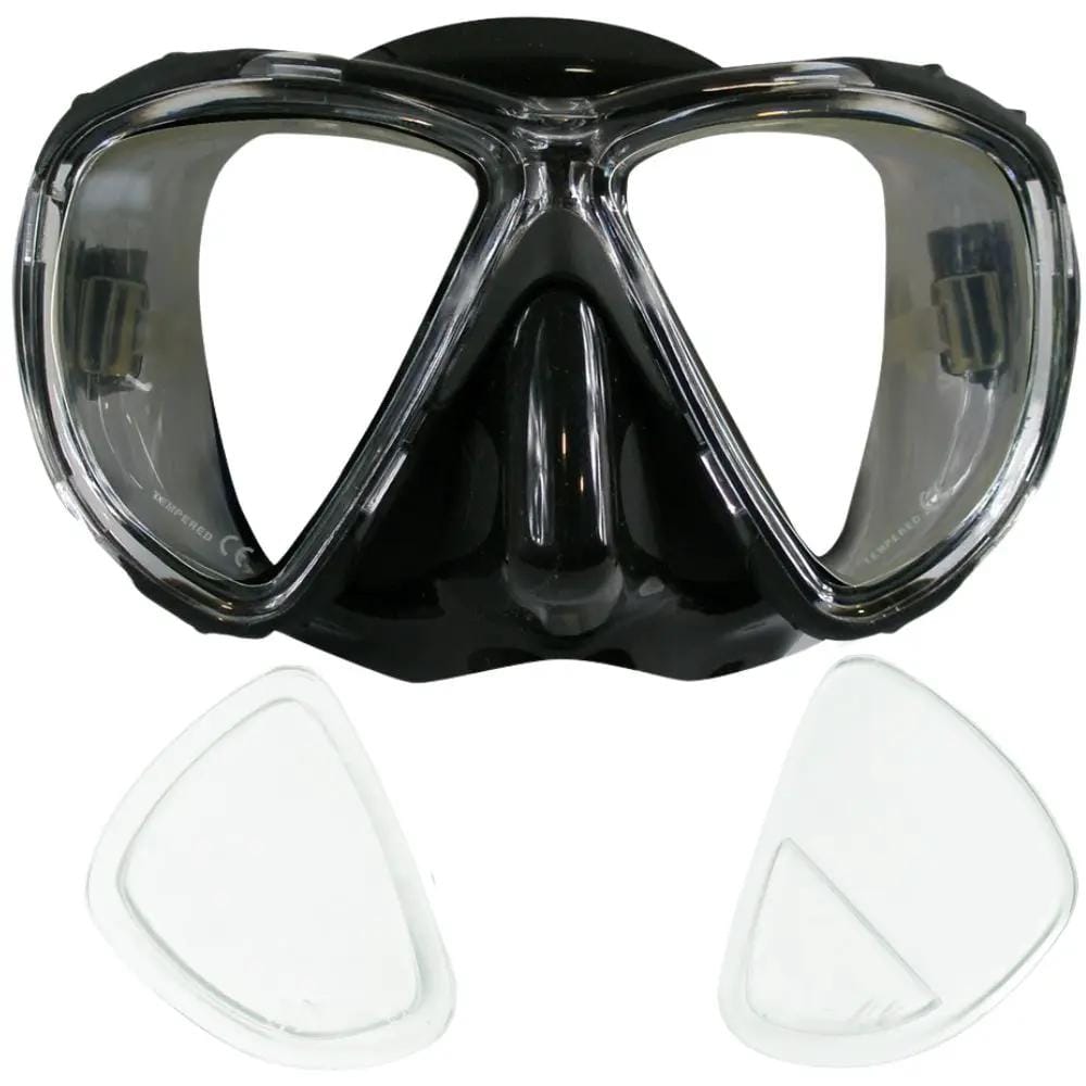 NZ Diver - Snorkeling Masks &amp; Fins