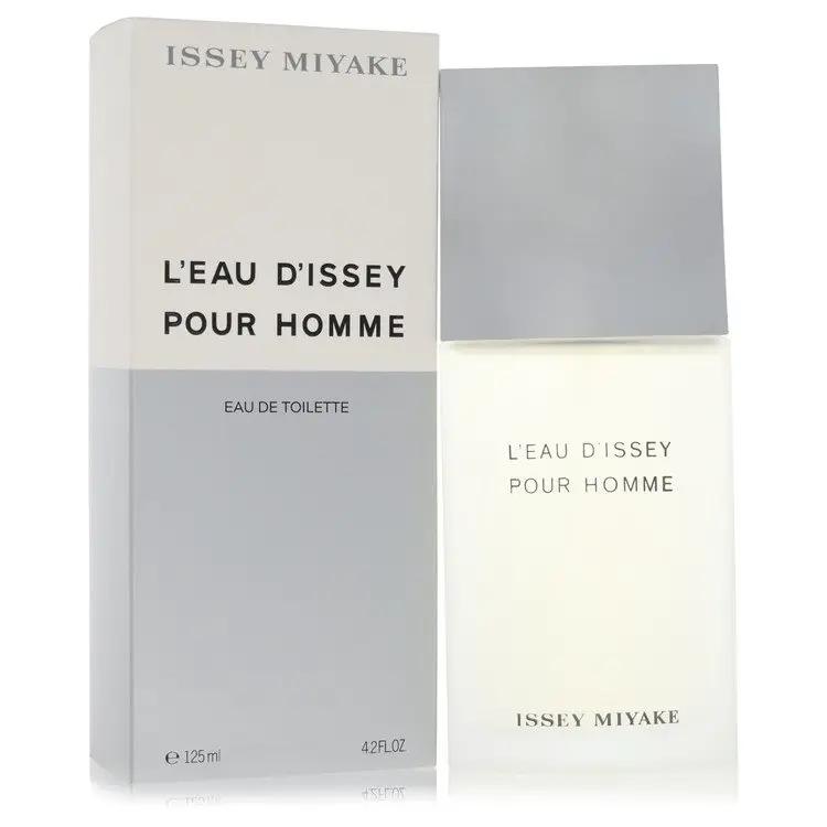 Leau Dissey (issey Miyake) Eau De Toilette Spray by Issey Miyake 125 ml by Brands HD
