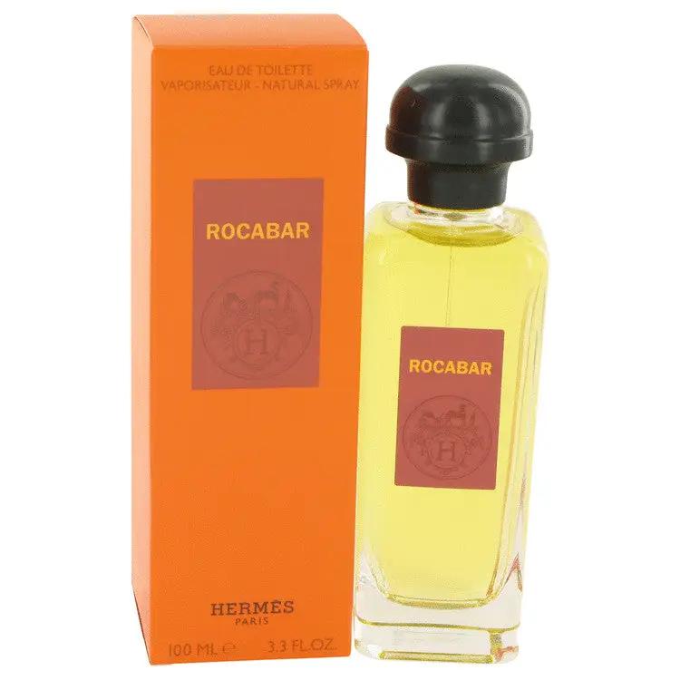 Rocabar Eau De Toilette Spray by Hermes 100 ml by Brands HD