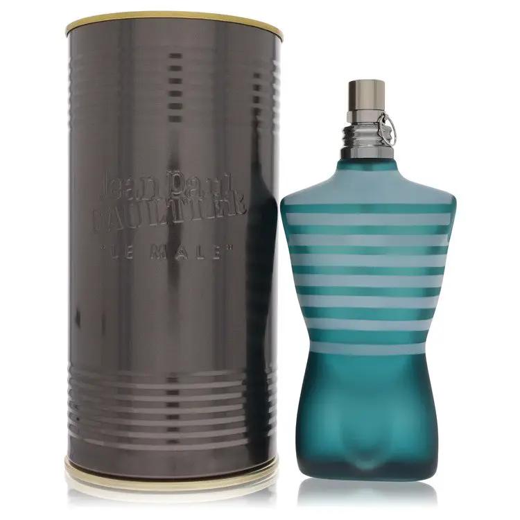 Jean Paul Gaultier Eau De Toilette Spray by Jean Paul Gaultier 125 ml by Brands HD