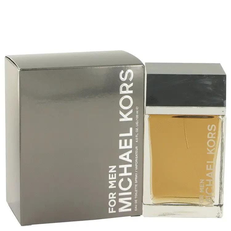 Brands HD Eau De Toilette Spray Michael Kors Eau De Toilette Spray by Michael Kors 120 ml Michael Kors Eau De Toilette Spray by Michael Kors 120 ml
