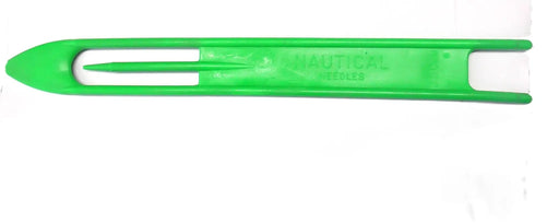 Nautical Needles Net Mending Needles 350mm Net Slinging Needle Green Nautical Net Slinging Needle Nautical Needles 350mm Green