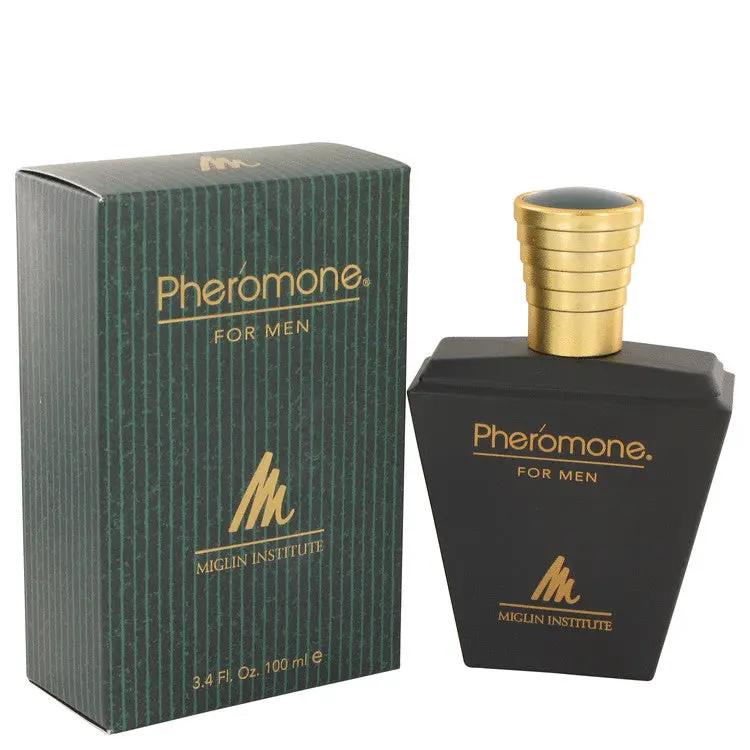 Brands HD Eau De Toilette Spray Pheromone Eau De Toilette Spray by Marilyn Miglin 100 ml Pheromone Eau De Toilette Spray by Marilyn Miglin 100 ml