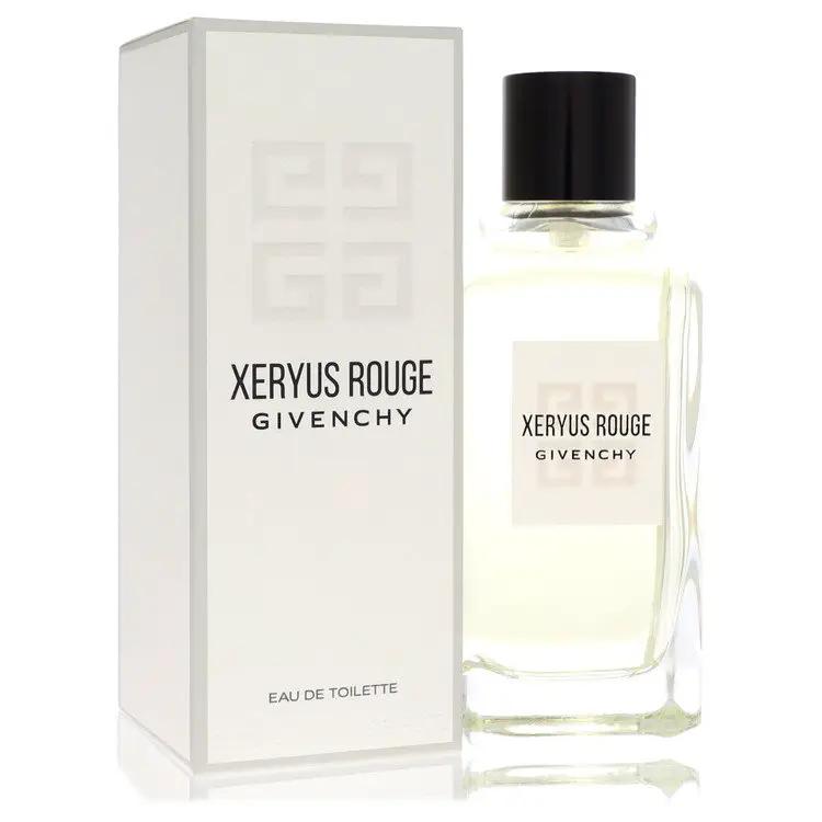 Xeryus Rouge Eau De Toilette Spray by Givenchy 100 ml by Brands HD
