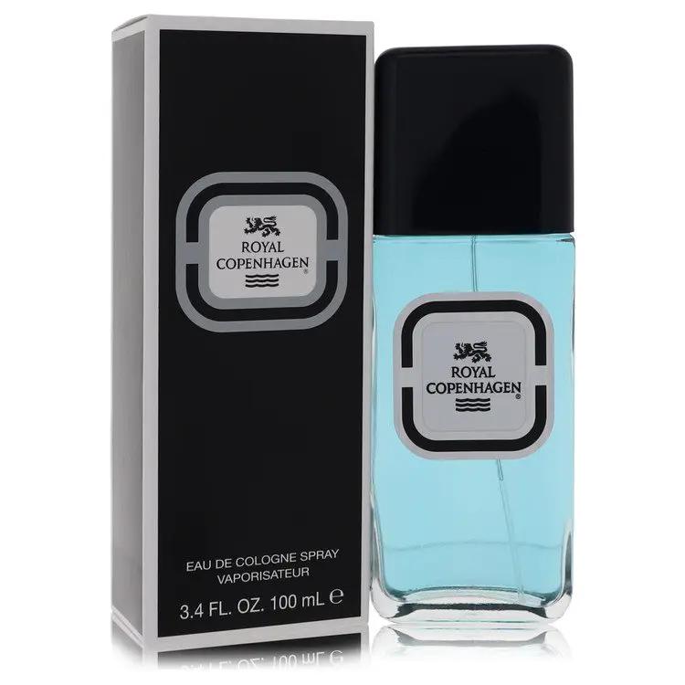 Royal Copenhagen Cologne Spray by Royal Copenhagen 100 ml by Brands HD