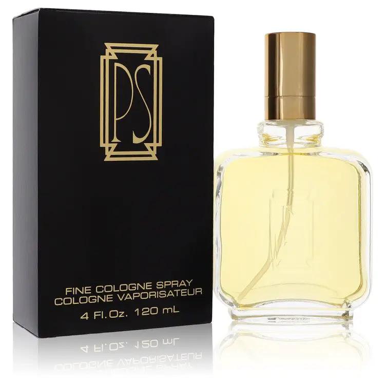 Paul Sebastian Cologne Spray by Paul Sebastian 120 ml by Brands HD