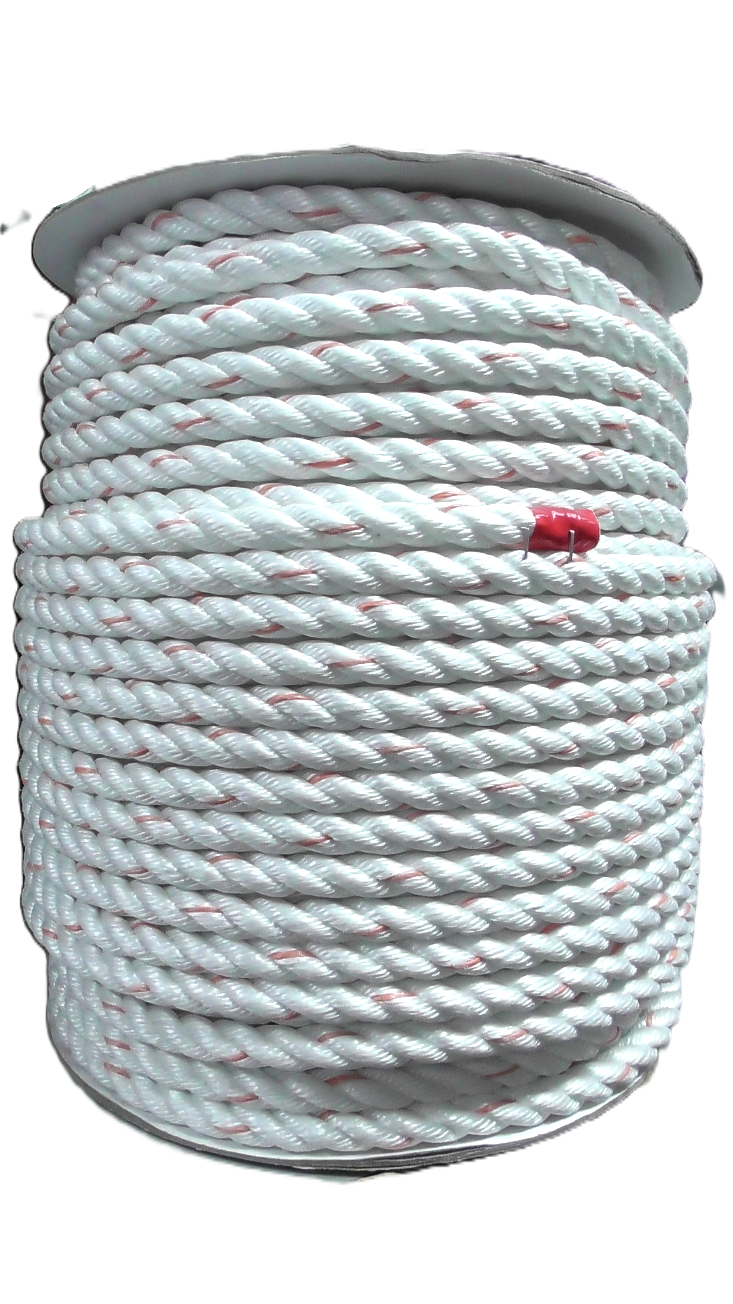 NZ high-quality PPE ropes 3mm to 44mm  Dia 110m or 220m PPE
