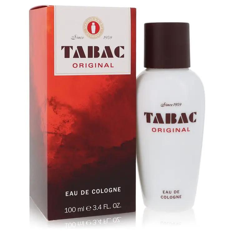 Tabac Cologne by Maurer & Wirtz 100 ml by Brands HD