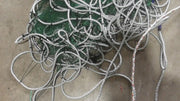 Action Fishing Nets Flounder Drag Nets NZ Made Flounder Beach Drag Nets 15m 25m 20m 30m & 40m NZ Made Flounder Beach Drag Nets 15m 25m 20m 30m & 40m