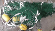 Action Fishing Nets Flounder Drag Nets NZ Made Flounder Beach Drag Nets 15m 25m 20m 30m & 40m NZ Made Flounder Beach Drag Nets 15m 25m 20m 30m & 40m