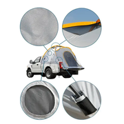 Car Tent by salelink.co.nz