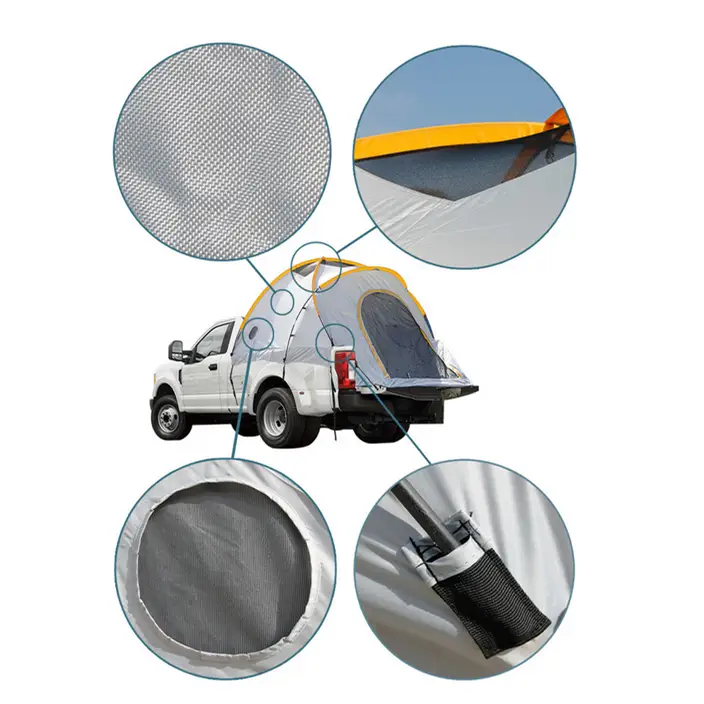 Car Tent by salelink.co.nz