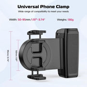 ULANZI Selfie Phone Tripod Mount by salelink.co.nz