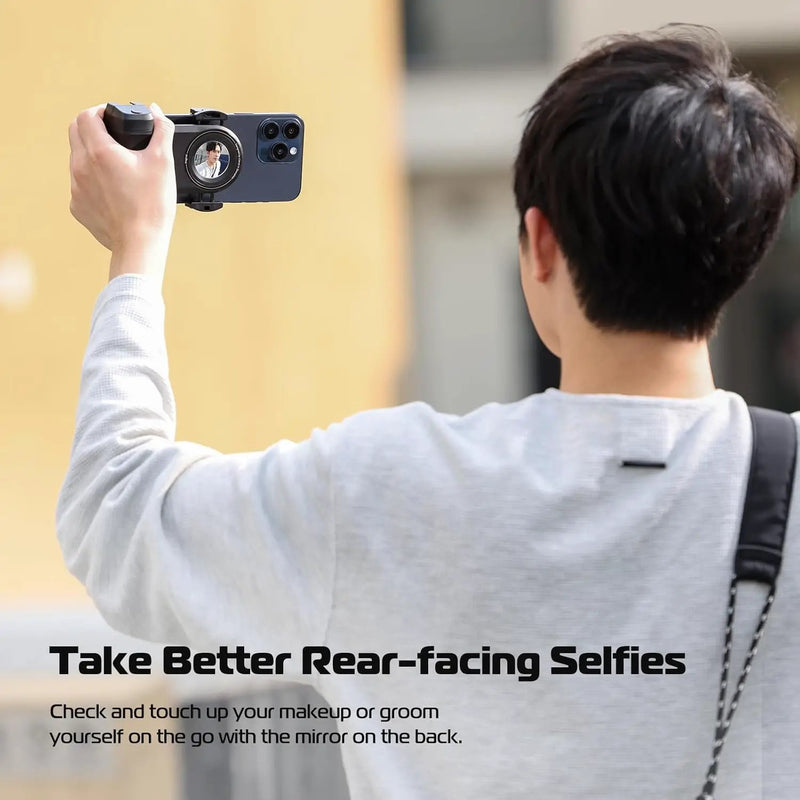 ULANZI Selfie Phone Tripod Mount by salelink.co.nz