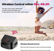 ULANZI Selfie Phone Tripod Mount by salelink.co.nz