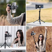 ULANZI Selfie Phone Tripod Mount by salelink.co.nz