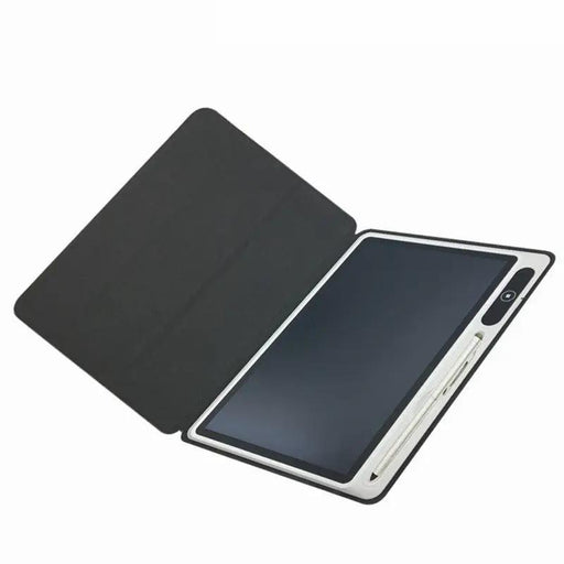Writing Tablet with Case Black by salelink.co.nz