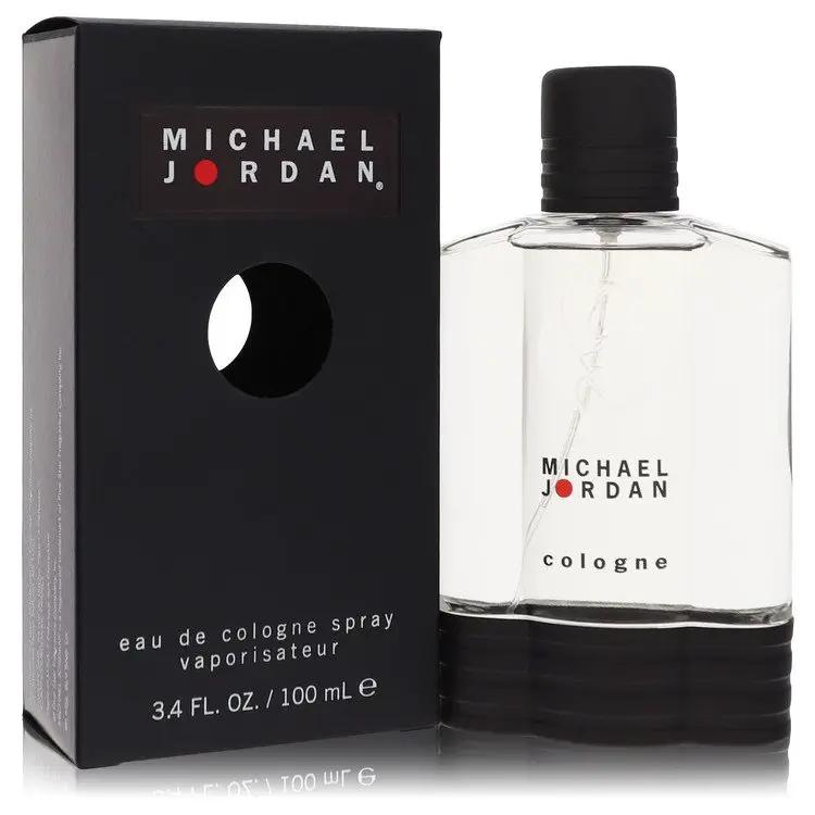 Michael Jordan Cologne Spray by Michael Jordan 100 ml by Brands HD