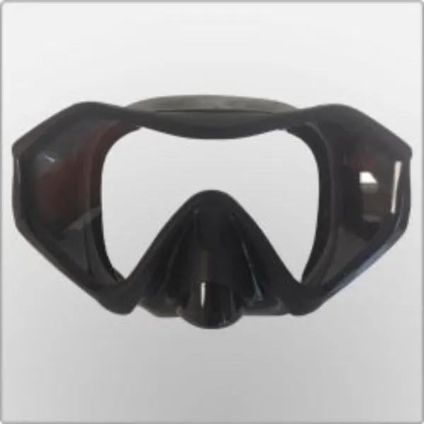 Atlantis Icon M4 Diving Mask by NZ Diver