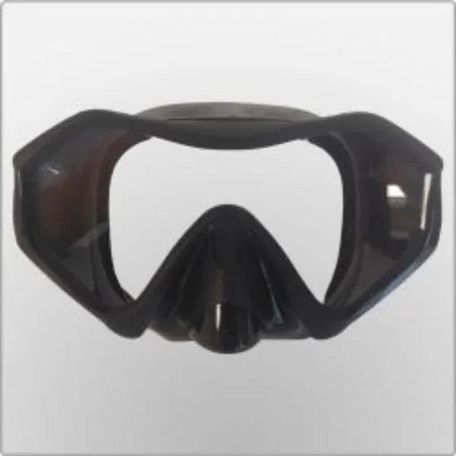 Atlantis Icon M4 Diving Mask by NZ Diver