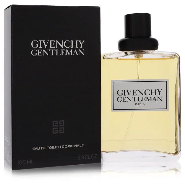 Gentleman Eau De Toilette Spray by Givenchy 100 ml by Brands HD