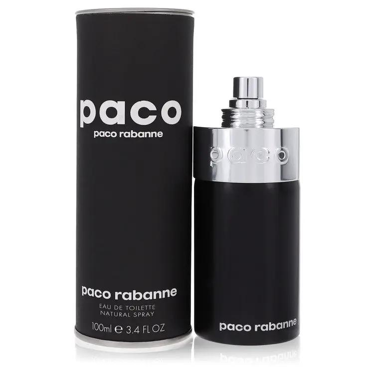 Paco Unisex Eau De Toilette Spray (Unisex) by Paco Rabanne 100 ml by Brands HD