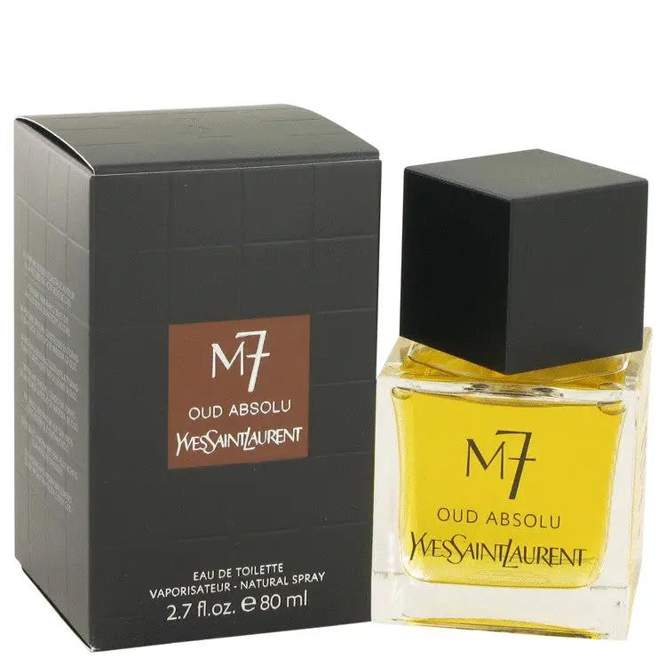 M7 Oud Absolu Eau De Toilette Spray By Yves Saint Laurent by Brands HD