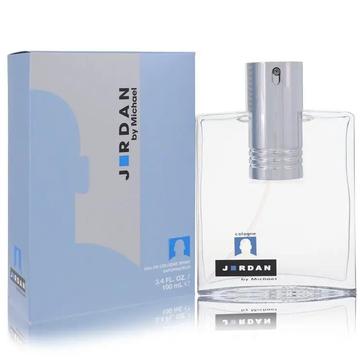 Jordan Cologne Spray by Michael Jordan 100 ml by Brands HD