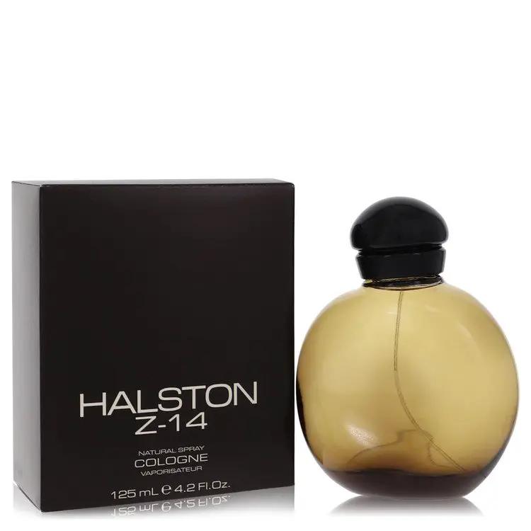 Halston Z-14 Cologne Spray by Halston 125 ml by Brands HD