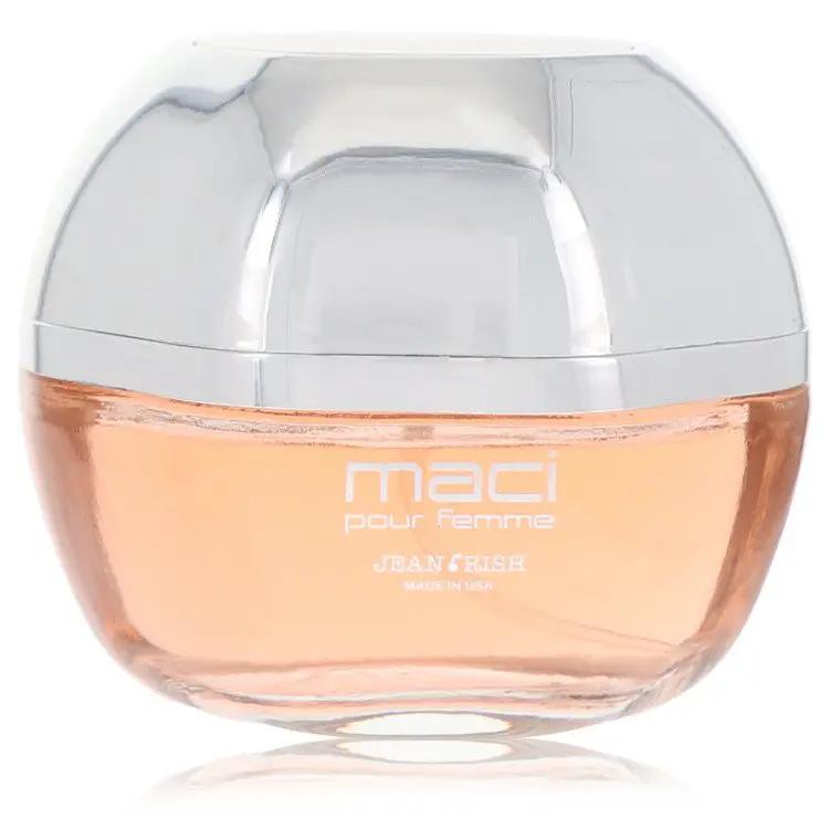 Maci Pour Femme Eau De Parfum Spray (Unboxed) by Jean Rish 100 ml by Brands HD