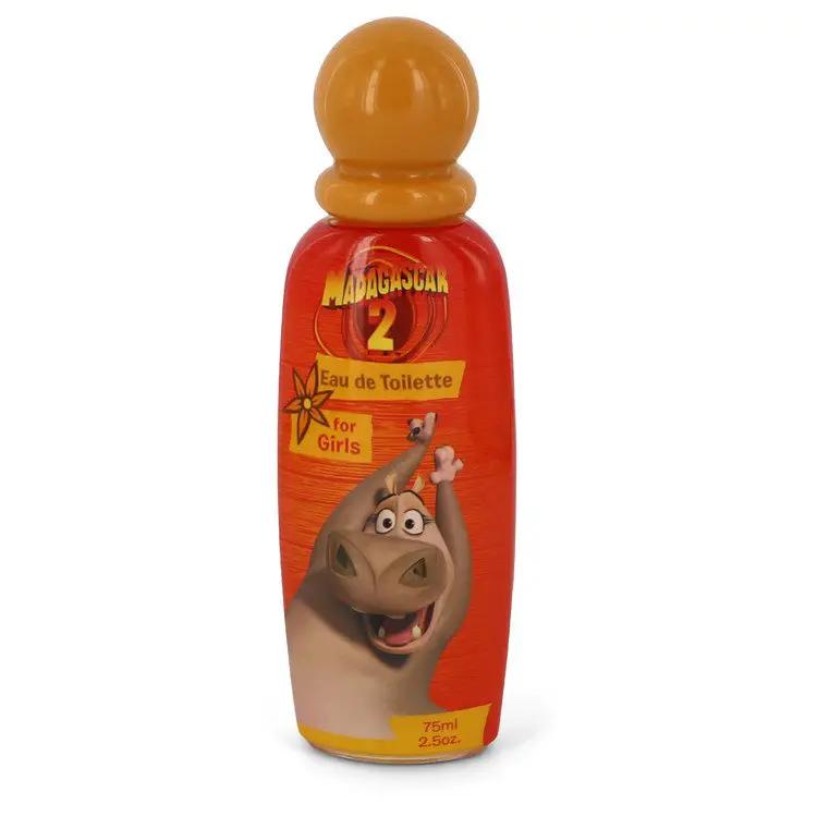 Madagascar 2 Eau De Toilette Spray (unboxed) by Dreamworks 75 ml by Brands HD