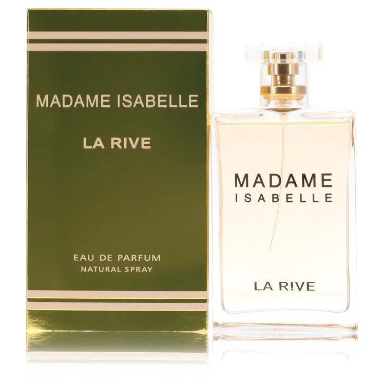 Madame Isabelle Eau De Parfum Spray by La Rive 89 ml by Brands HD