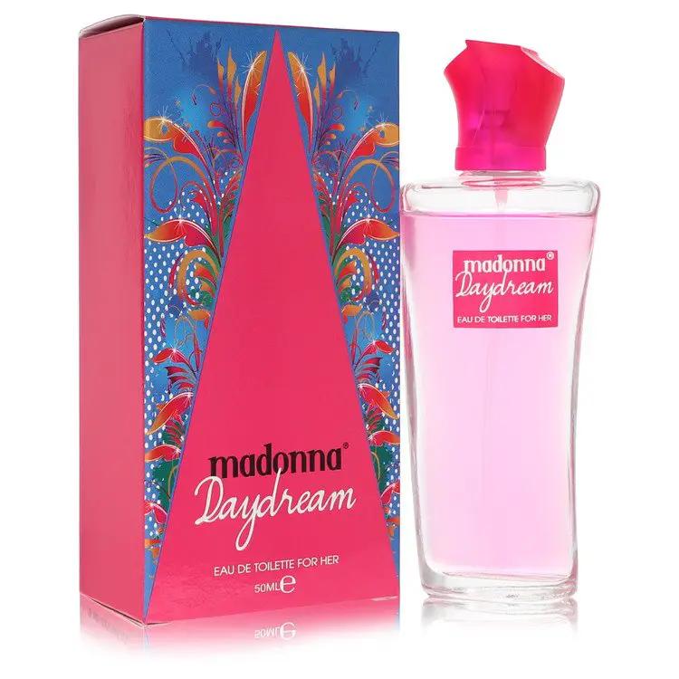 Brands HD Eau De Toilette Spray Madonna Daydream Eau De Toilette Spray by Madonna 50 ml Madonna Daydream Eau De Toilette Spray by Madonna 50 ml