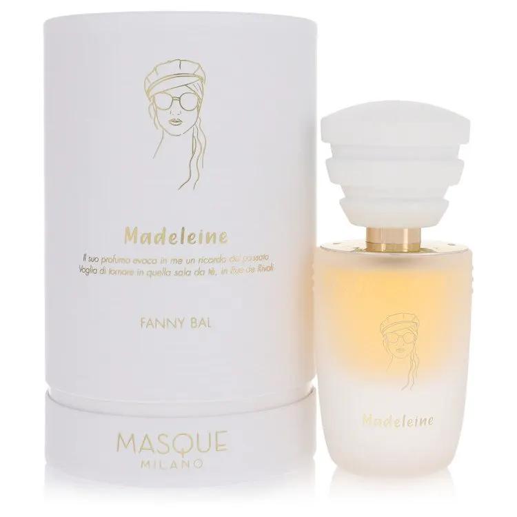 Masque Milano Madeleine Eau De Parfum Spray by Masque Milano 35 ml by Brands HD