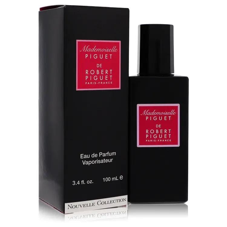 Brands HD Eau De Parfum Spray Mademoiselle Piguet Eau De Parfum Spray by Robert Piguet 100 ml Mademoiselle Piguet Eau De Parfum Spray by Robert Piguet 100 ml