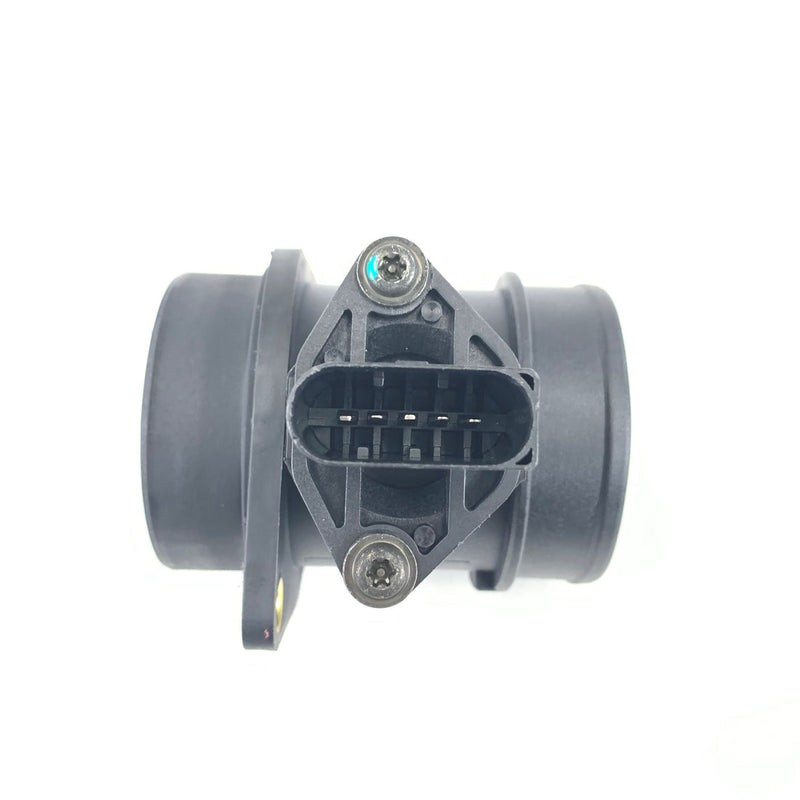 Mass Air Flow Sensor MAF For Audi A4 TT VW Golf Jetta 1.8T 0280218063 06A906461L by JBH AUTO PARTS
