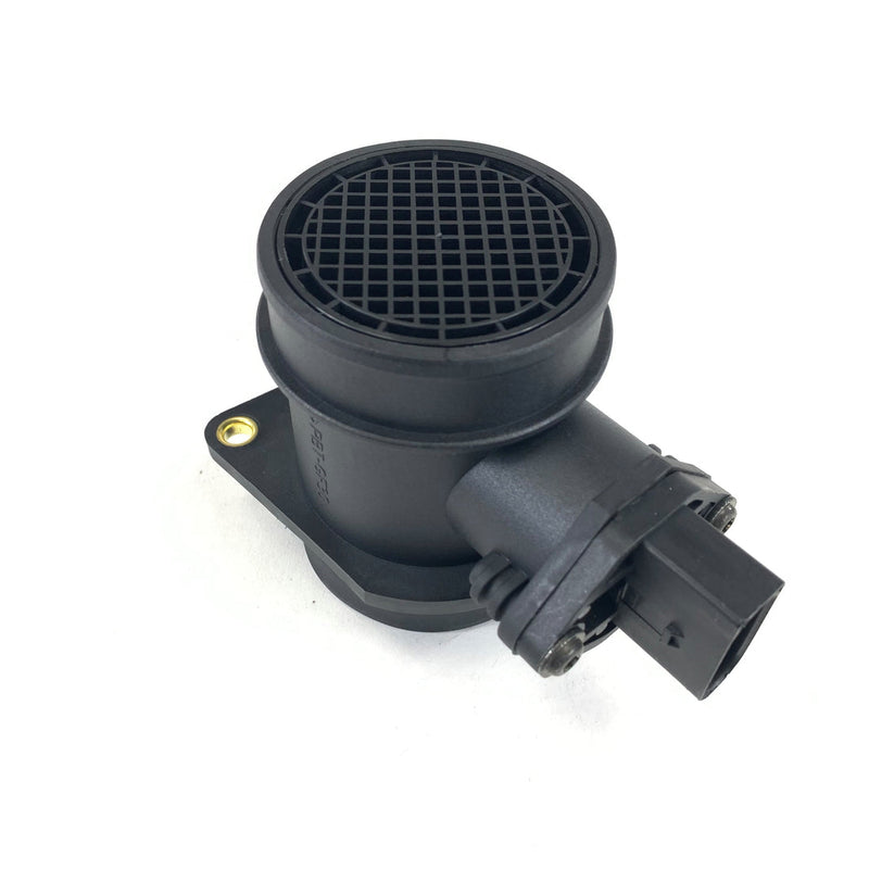 Mass Air Flow Sensor MAF For Audi A4 TT VW Golf Jetta 1.8T 0280218063 06A906461L by JBH AUTO PARTS