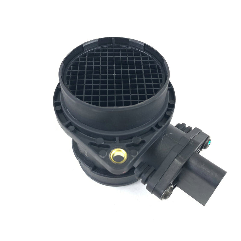 Mass Air Flow Sensor MAF For Audi A4 TT VW Golf Jetta 1.8T 0280218063 06A906461L by JBH AUTO PARTS