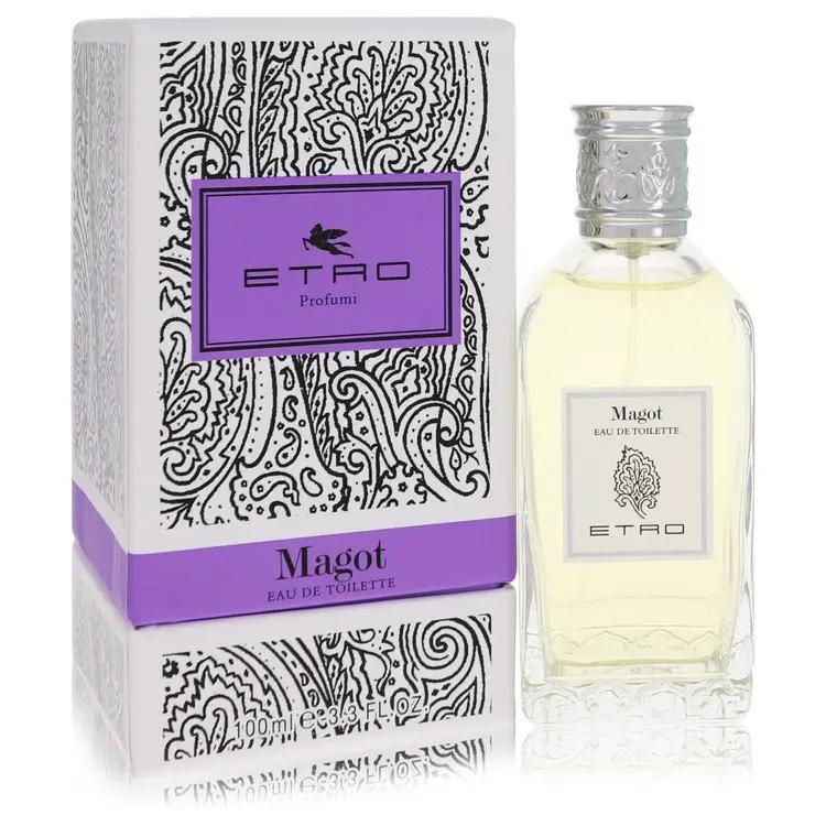 Magot Eau De Toilette Spray (Unisex) by Etro 100 ml by Brands HD