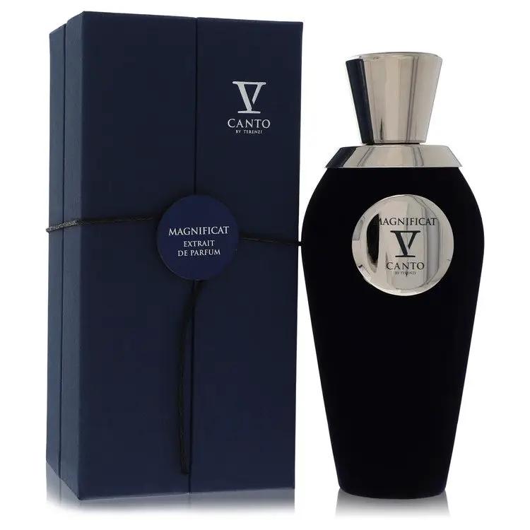 Magnificat V Extrait De Parfum Spray (Unisex) by V Canto 100 ml by Brands HD