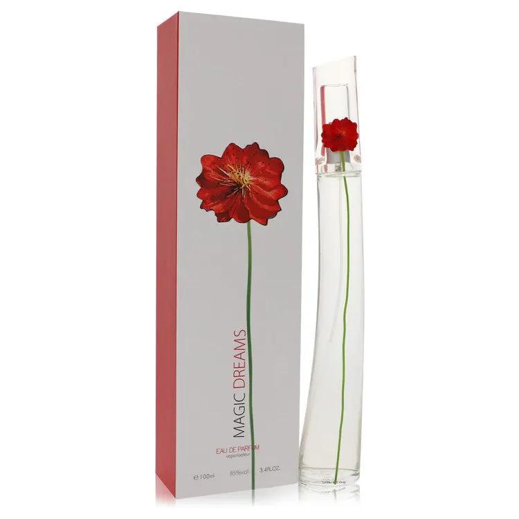 Magic Dreams Eau De Parfum Spray by Parfums Rivera 100 ml by Brands HD